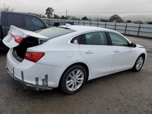 Photo 3 from auction – 2017 CHEVROLET MALIBU LT with VIN 1G1ZE5ST3HF186437