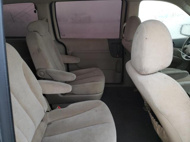 Photo 11 from auction – 2008 KIA SEDONA EX with VIN KNDMB233386206838