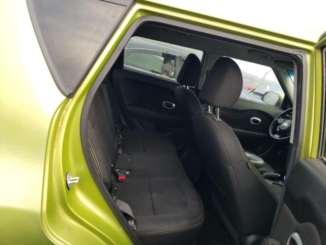 Photo 10 from auction – 2015 KIA SOUL + with VIN KNDJP3A57F7788268