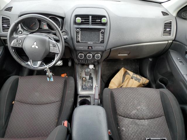 Photo 8 from auction – 2018 MITSUBISHI OUTLANDER with VIN JA4AR3AU0JU003675