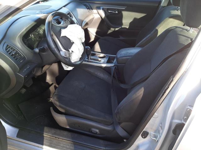 Photo 7 from auction – 2015 NISSAN ALTIMA 2.5 with VIN 1N4AL3AP3FC242870