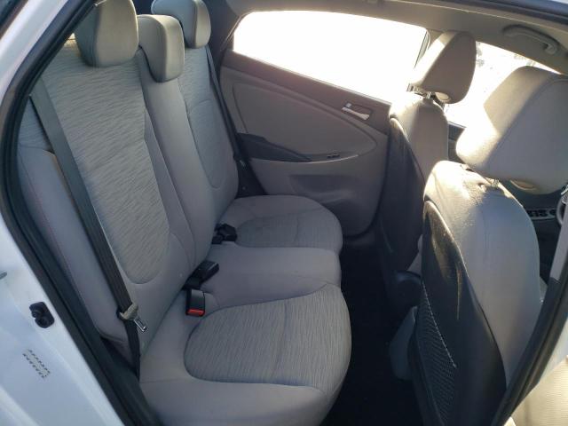 Photo 10 from auction – 2016 HYUNDAI ACCENT SE with VIN KMHCT4AE2GU007259