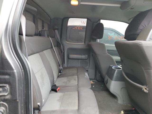 Photo 10 from auction – 2004 FORD F150 with VIN 1FTRX12W34NA59336
