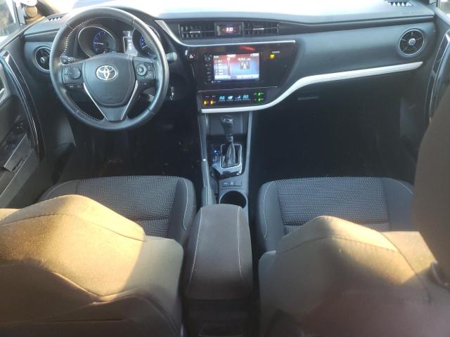 Photo 8 from auction – 2018 TOYOTA COROLLA IM with VIN JTNKARJE6JJ572363