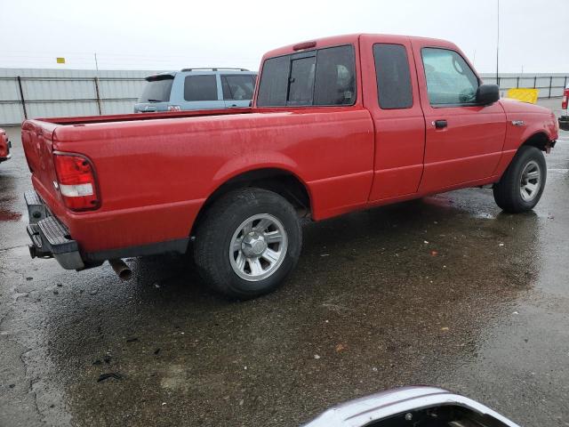 Photo 3 from auction – 2005 FORD RANGER SUP with VIN 1FTYR44U85PA31637