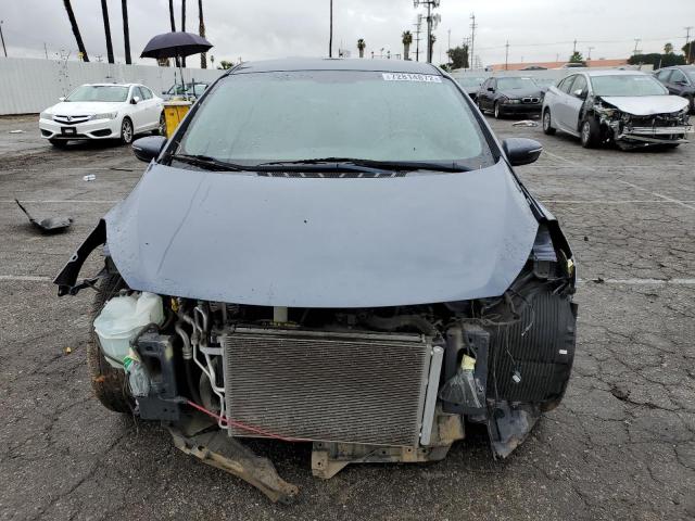 Photo 5 from auction – 2014 KIA FORTE EX with VIN KNAFX4A82E5202430