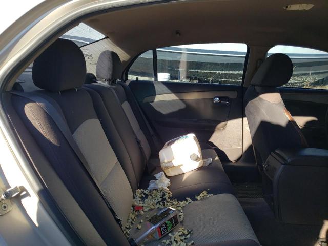 Photo 10 from auction – 2011 CHEVROLET MALIBU 1LT with VIN 1G1ZC5E19BF102192