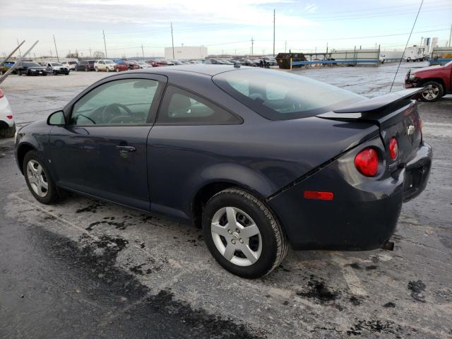 Photo 2 from auction – 2008 CHEVROLET COBALT LT with VIN 1G1AL18F387121627