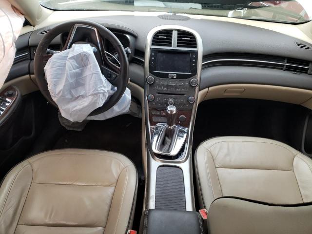 Photo 8 from auction – 2013 CHEVROLET MALIBU 2LT with VIN 1G11F5RR9DF117895