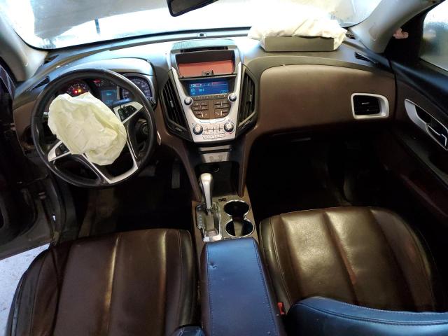 Photo 8 from auction – 2011 CHEVROLET EQUINOX LT with VIN 2CNALPEC5B6393085