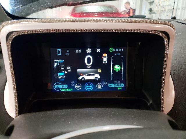 Photo 9 from auction – 2013 CHEVROLET VOLT with VIN 1G1RA6E48DU140811