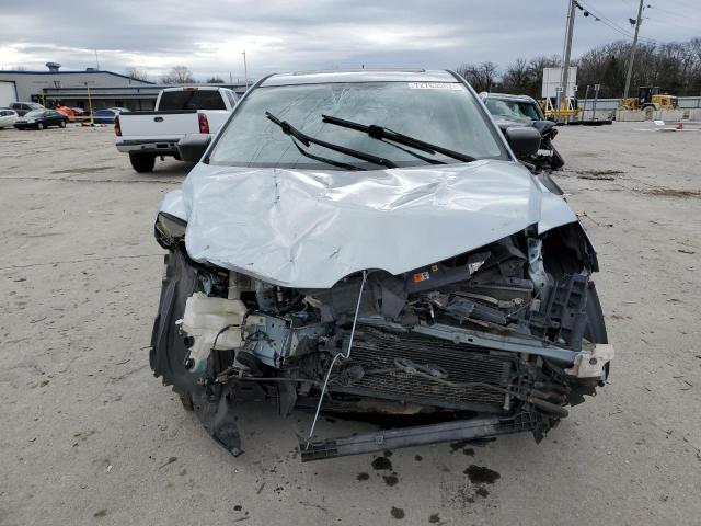 Photo 5 from auction – 2007 MAZDA CX-7 with VIN JM3ER29L870100238