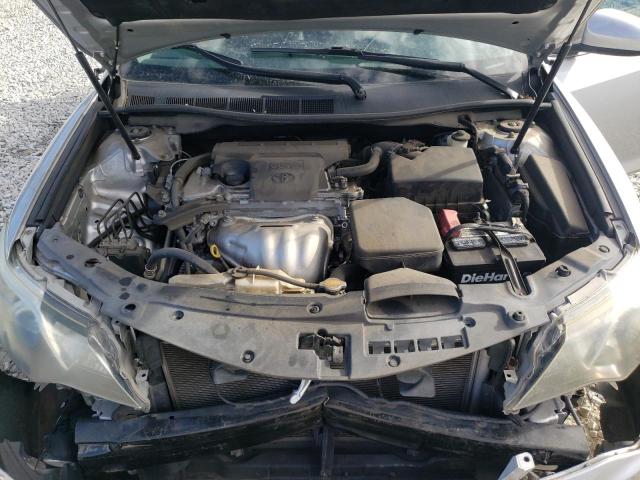 Photo 11 from auction – 2014 TOYOTA CAMRY L with VIN 4T1BF1FK7EU315136