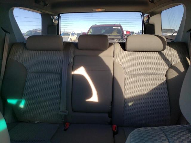 Photo 10 from auction – 2008 TOYOTA 4RUNNER SR with VIN JTEBT14R98K004381