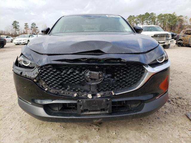 Photo 5 from auction – 2021 MAZDA CX-30 SELE with VIN 3MVDMBBL7MM228331