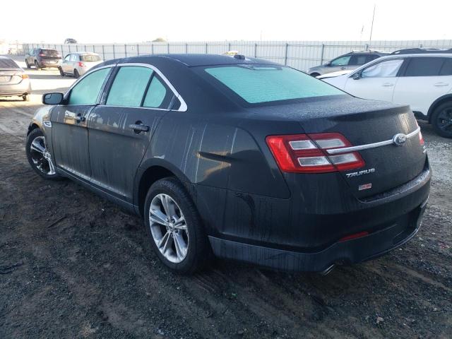 Photo 2 from auction – 2013 FORD TAURUS SEL with VIN 1FAHP2E85DG222125