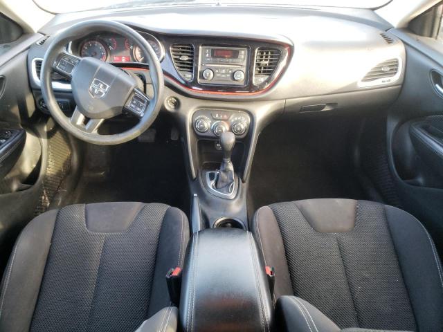 Photo 8 from auction – 2015 DODGE DART SXT with VIN 1C3CDFBB3FD286094