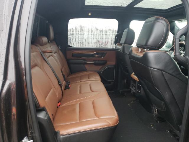 Photo 10 from auction – 2019 RAM 1500 LONGH with VIN 1C6SRFST9KN798827