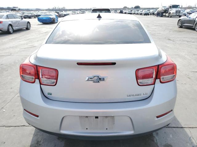 Photo 6 from auction – 2014 CHEVROLET MALIBU LS with VIN 1G11B5SL6EF256739