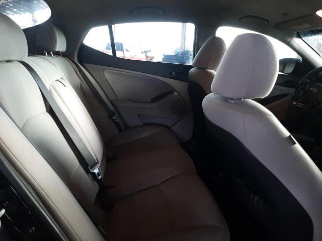 Photo 10 from auction – 2013 KIA OPTIMA LX with VIN 5XXGM4A70DG238621