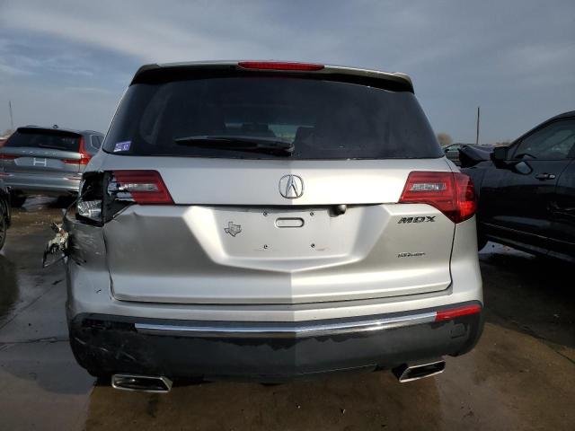 Photo 6 from auction – 2013 ACURA MDX with VIN 2HNYD2H25DH500773