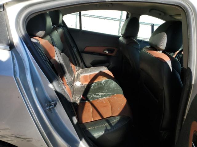 Photo 10 from auction – 2012 CHEVROLET CRUZE LT with VIN 1G1PG5SC7C7308429