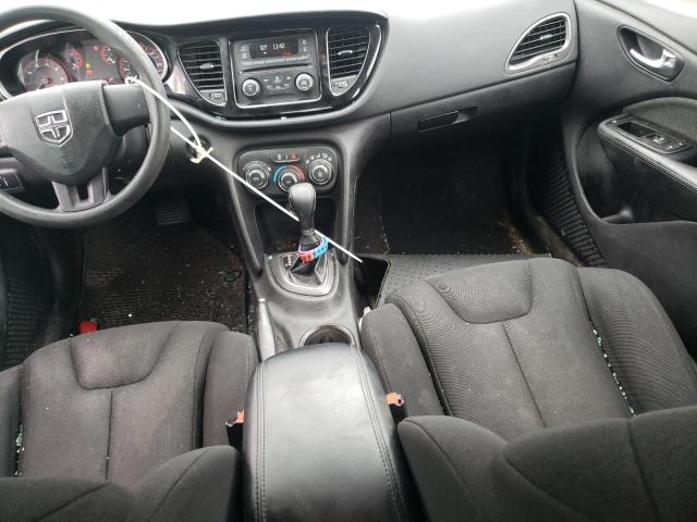 Photo 8 from auction – 2013 DODGE DART SE with VIN 1C3CDFAA5DD119449