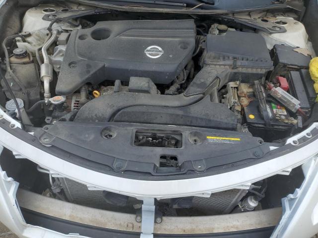 Photo 11 from auction – 2013 NISSAN ALTIMA 2.5 with VIN 1N4AL3AP7DC917830