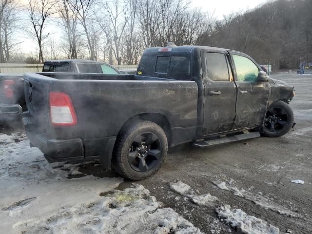 Photo 3 from auction – 2019 RAM 1500 TRADE with VIN 1C6SRFCT7KN545343