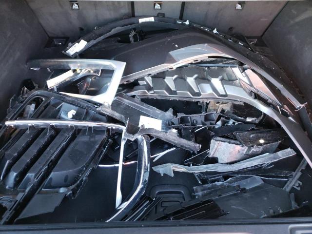 Photo 12 from auction – 2023 BMW X5 SDRIVE with VIN 5UXCR4C01P9N49684