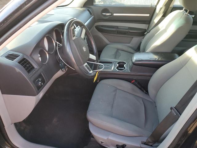 Фото 7 с аукциона – 2010 DODGE CHARGER RA с VIN 2B3CA9CV7AH239307