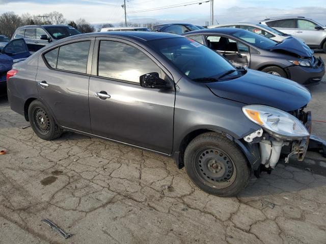 Photo 4 from auction – 2015 NISSAN VERSA S with VIN 3N1CN7AP0FL878500