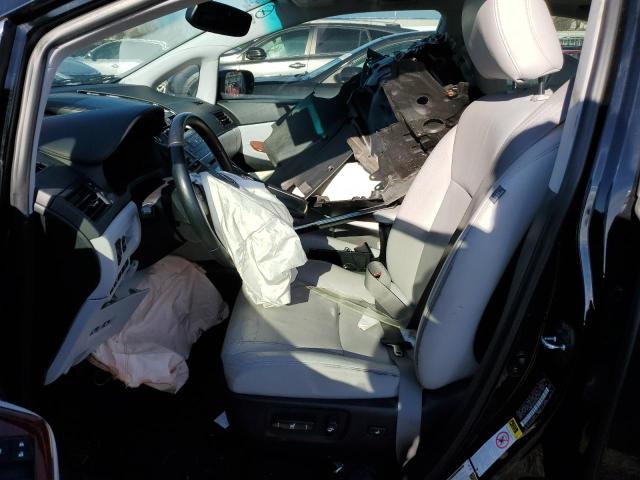 Photo 7 from auction – 2011 LEXUS HS 250H with VIN JTHBB1BAXB2046679