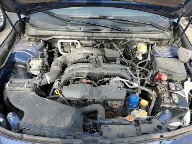 Photo 11 from auction – 2017 SUBARU LEGACY 2.5 with VIN 4S3BNAF60H3055571