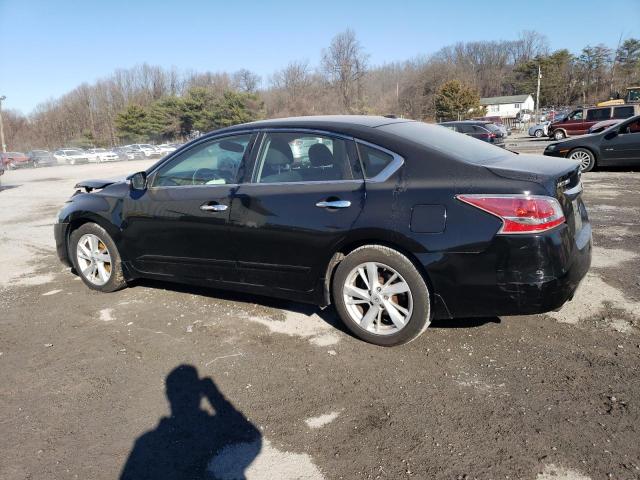 Photo 2 from auction – 2015 NISSAN ALTIMA 2.5 with VIN 1N4AL3AP1FC424938