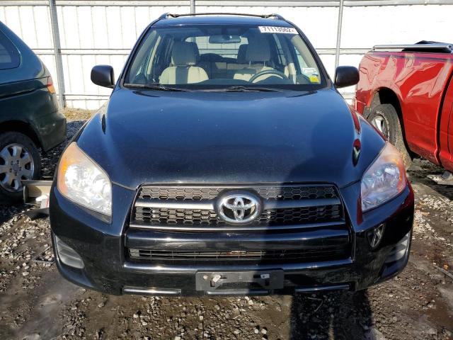 Photo 5 from auction – 2011 TOYOTA RAV4 with VIN 2T3BF4DV1BW155014