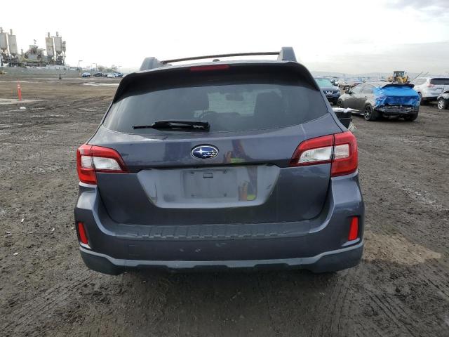 Photo 6 from auction – 2015 SUBARU OUTBACK 2. with VIN 4S4BSAHC5F3257472
