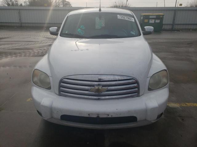 Photo 5 from auction – 2009 CHEVROLET HHR LT with VIN 3GNCA53V79S588510