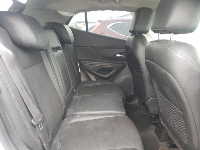 Photo 11 from auction – 2017 BUICK ENCORE PRE with VIN KL4CJESB9HB081306