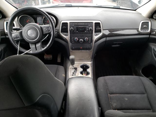 Photo 8 from auction – 2012 JEEP GRAND CHER with VIN 1C4RJFAG1CC125093