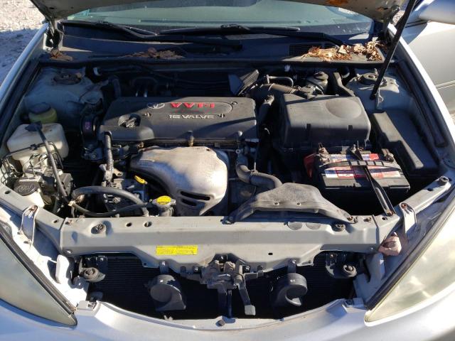 Photo 11 from auction – 2003 TOYOTA CAMRY with VIN 4T1BE32K83U747879