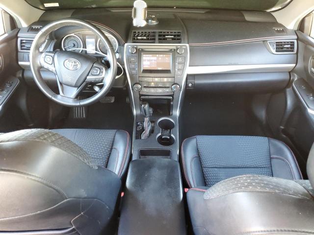 Photo 8 from auction – 2015 TOYOTA CAMRY LE with VIN 4T1BF1FK5FU489160