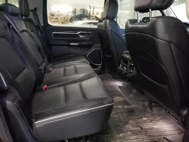 Photo 10 from auction – 2021 RAM 1500 LARAM with VIN 1C6SRFJTXMN652764