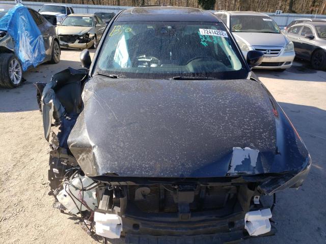 Photo 5 from auction – 2020 MAZDA CX-5 GRAND with VIN JM3KFADMXL0726504