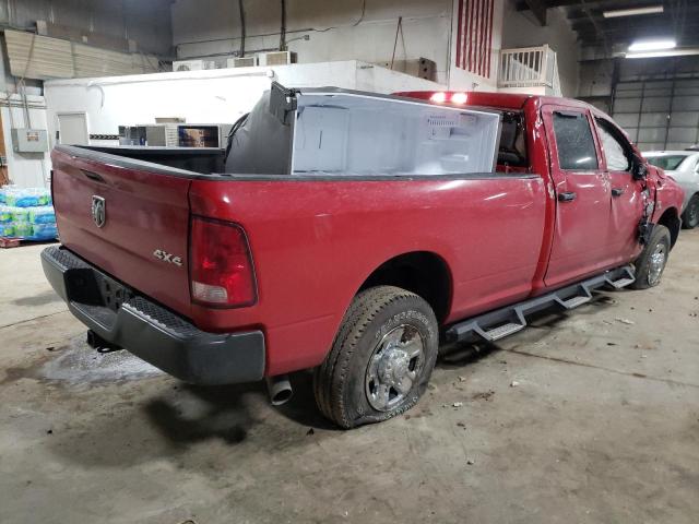 Photo 4 from auction – 2018 RAM 3500 ST with VIN 3C63R3GL4JG330197