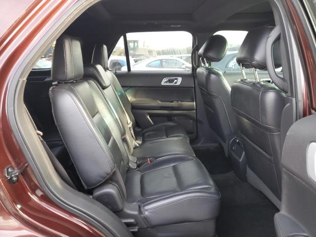 Photo 11 from auction – 2012 FORD EXPLORER X with VIN 1FMHK8D89CGA22954