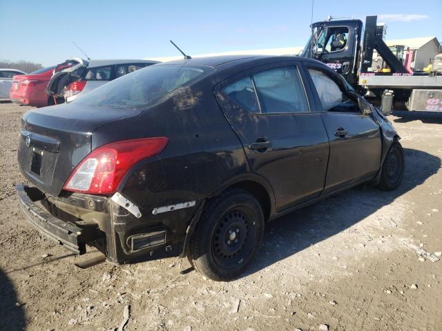 Photo 3 from auction – 2018 NISSAN VERSA S with VIN 3N1CN7AP5JL854203