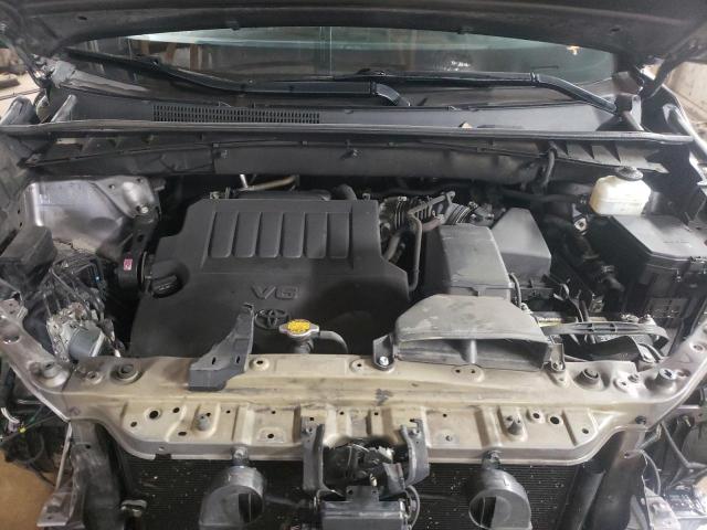 Photo 12 from auction – 2014 TOYOTA HIGHLANDER with VIN 5TDDKRFH4ES040552