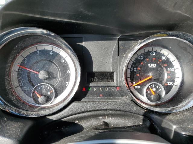 Photo 9 from auction – 2014 DODGE GRAND CARA with VIN 2C4RDGBG8ER370799