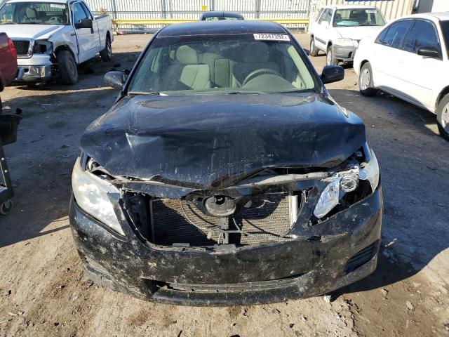 Photo 11 from auction – 2011 TOYOTA CAMRY BASE with VIN 4T1BF3EK1BU682302